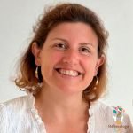 Bénédicte Hue Bénédicte Hue, réflexologue