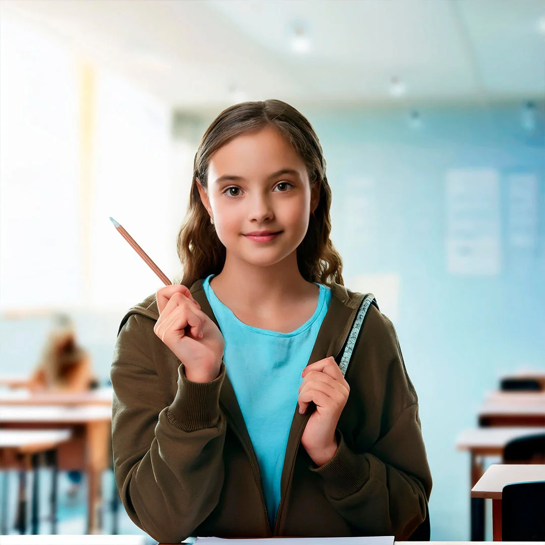 Séance de réflexologie pour les enfants et les adolescents